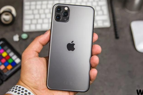 Apple iPhone 11 Pro Max