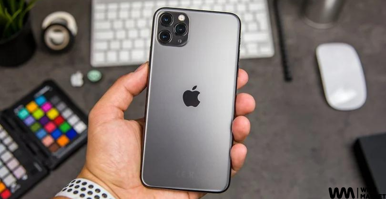 Apple iPhone 11 Pro Max