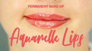 Aquarelle Lip Maintenance