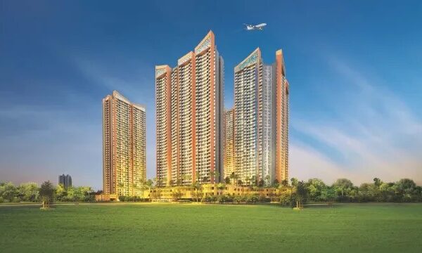 Arihant Aspire Panvel