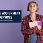 Assignment Help Services