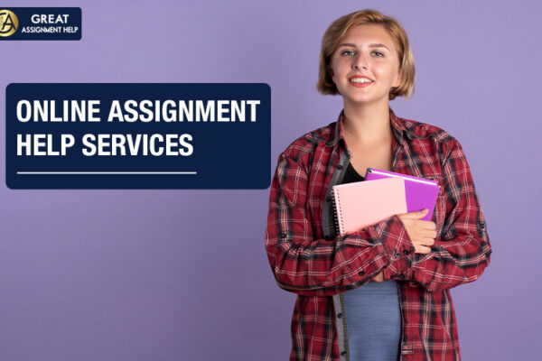 Assignment Help Services