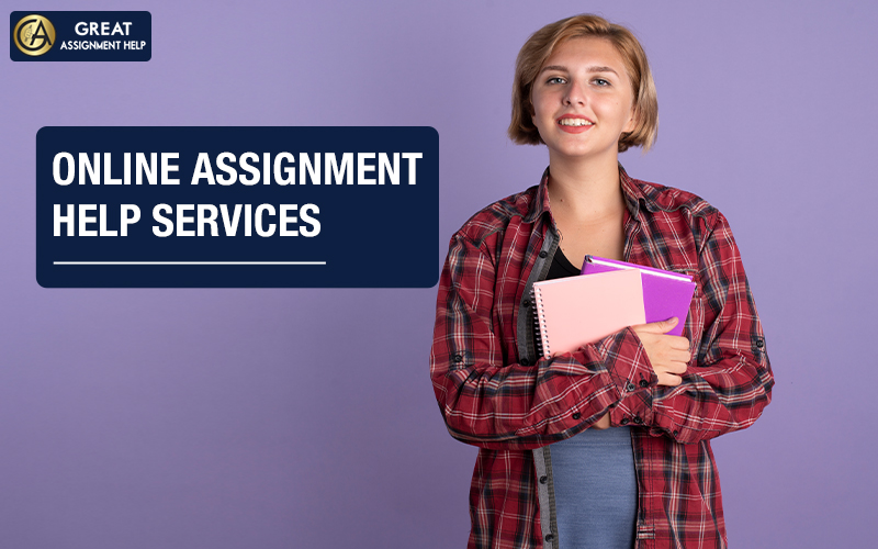 Assignment Help Services