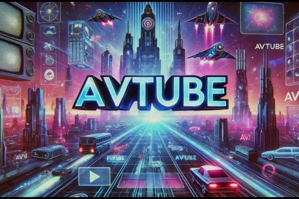 avtube