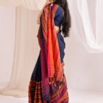 begumpuri cotton saree