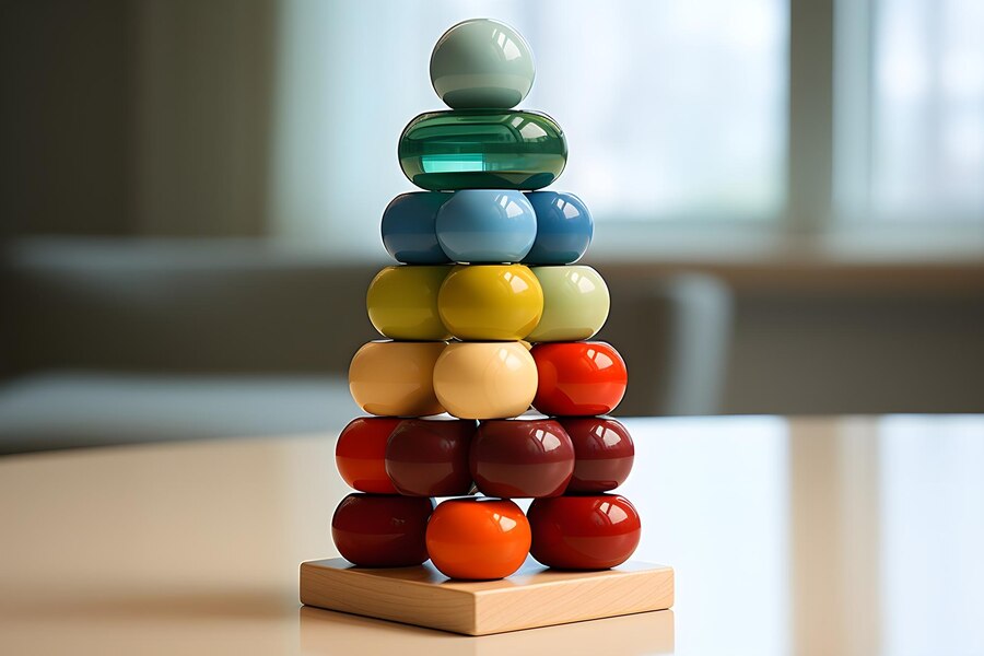 Balance Game Toys