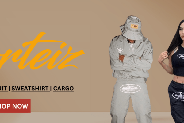 Corteiz The Ultimate Streetwear