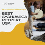 ayahuasca retreat