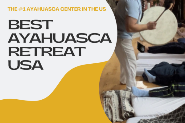 ayahuasca retreat