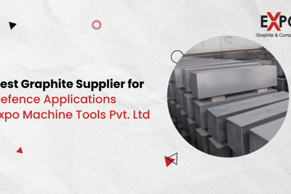 Best Graphite Supplier for Defence Applications