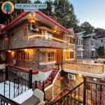 best homestay in nainital