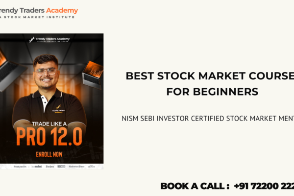 Best Stock Market Courses for Beginners