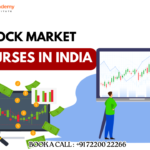 Best Stock Market Courses in India