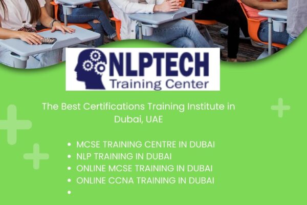 NLP Training in Dubai