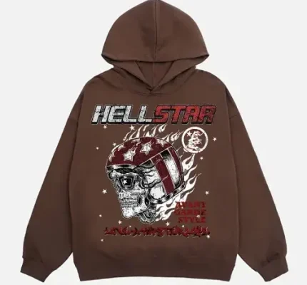 Brown-Hellstar-Avant-Garde-Style-Hoodies-Hellstar-Records-430x430