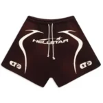 Hellstar Shorts