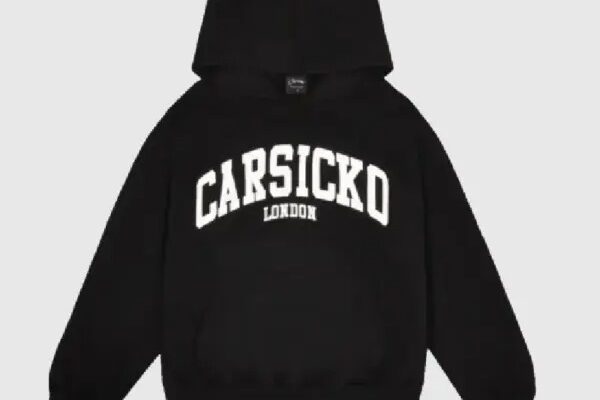 Carsicko Clothing