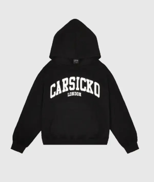 Carsicko Clothing