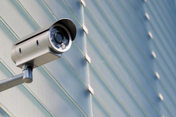 CCTV Camera Installation