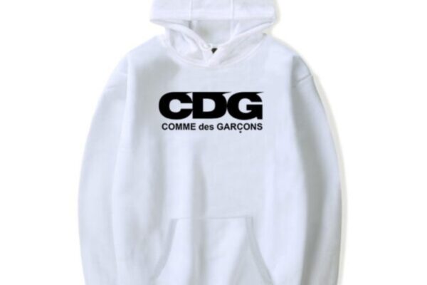 CDG Comme Des Garcons Hoodie