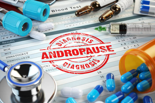 Can TRT Help Combat Symptoms of Andropause? A Comprehensive Guide