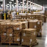 Can You Make a Full-Time Income Buying and Selling Amazon Returns?