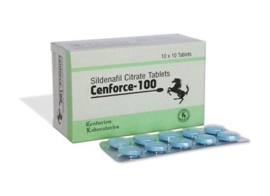 Cenforce 100