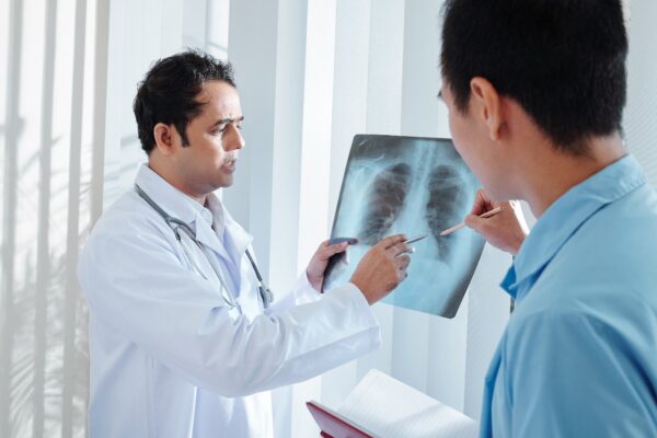 Chest Specialist in Delhi