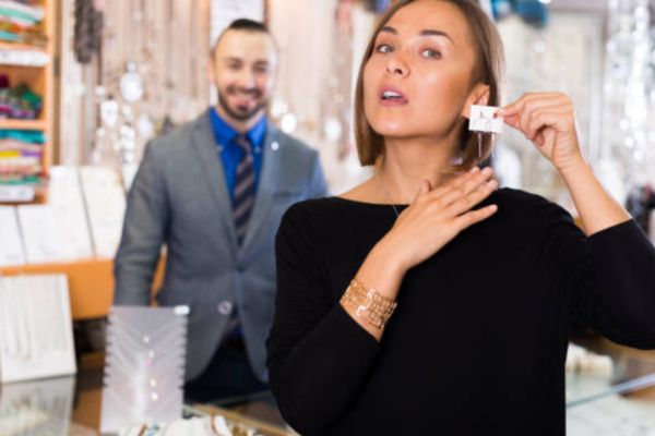 Choosing Earrings for Casual vs. Formal Occasions