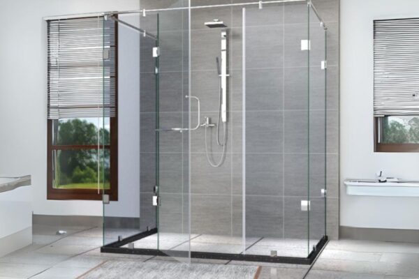 Choosing the Right Glass Type for Your Shower Screen