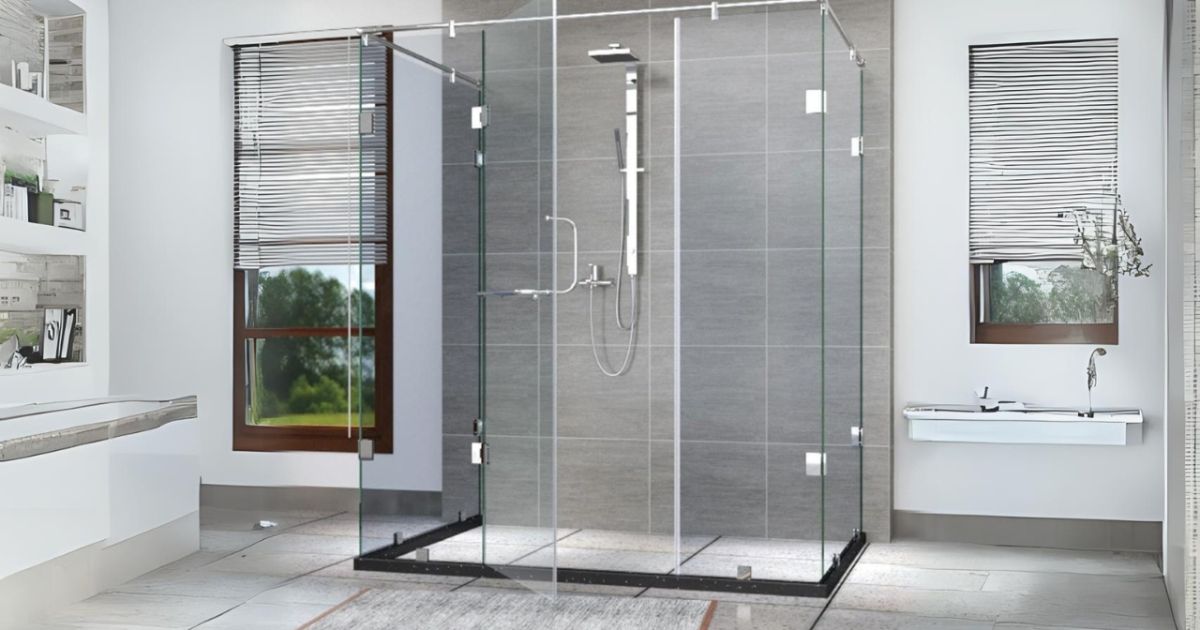 Choosing the Right Glass Type for Your Shower Screen