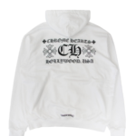 Chrome Hearts Hoodie