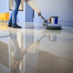 Cleaning Services in Dubai