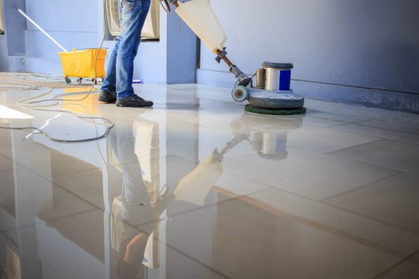 Cleaning Services in Dubai