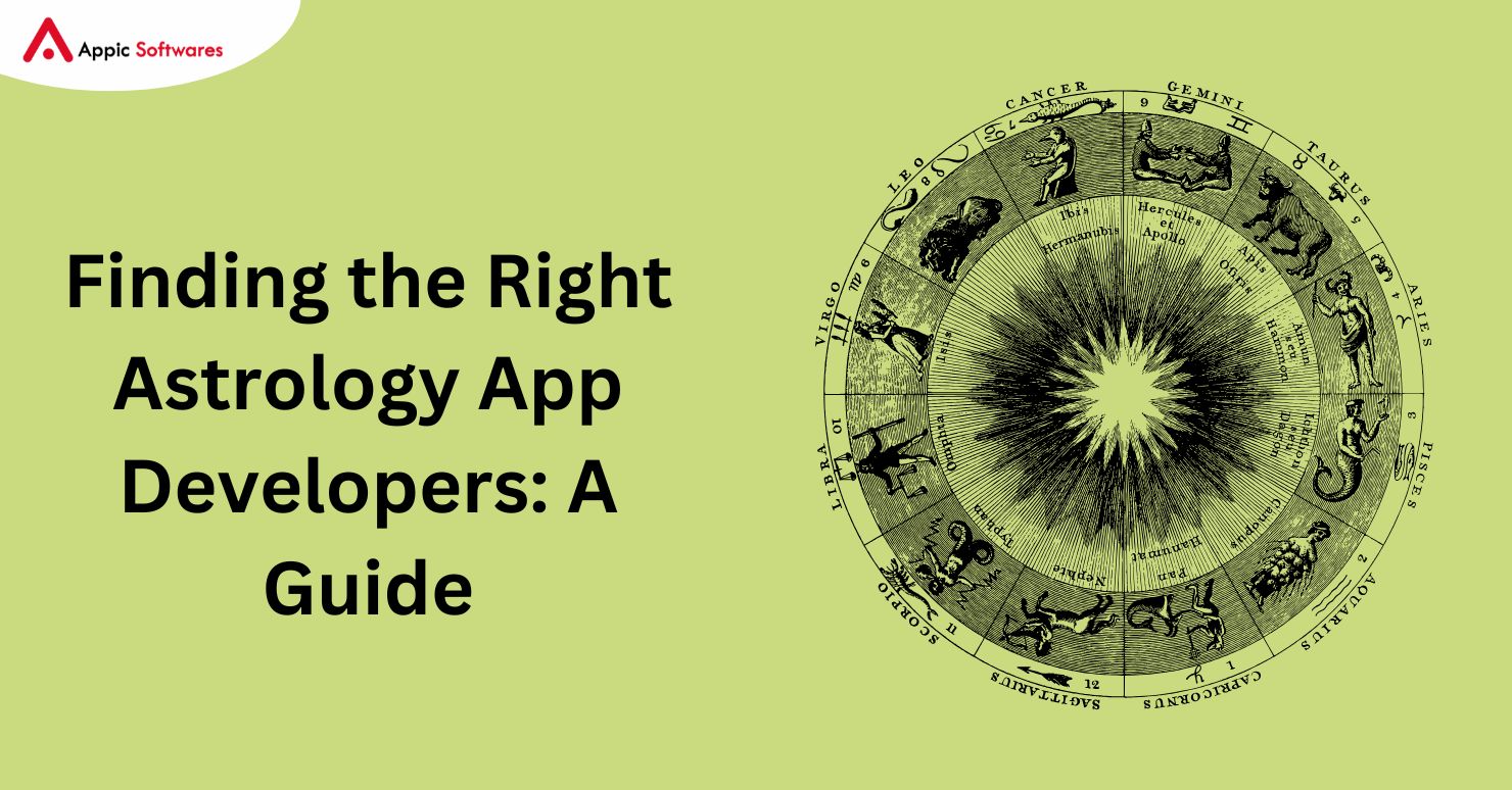 Astrology App Developers