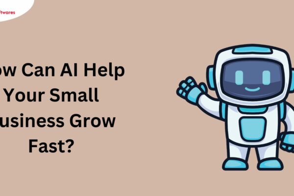 Small Business Grow Fast