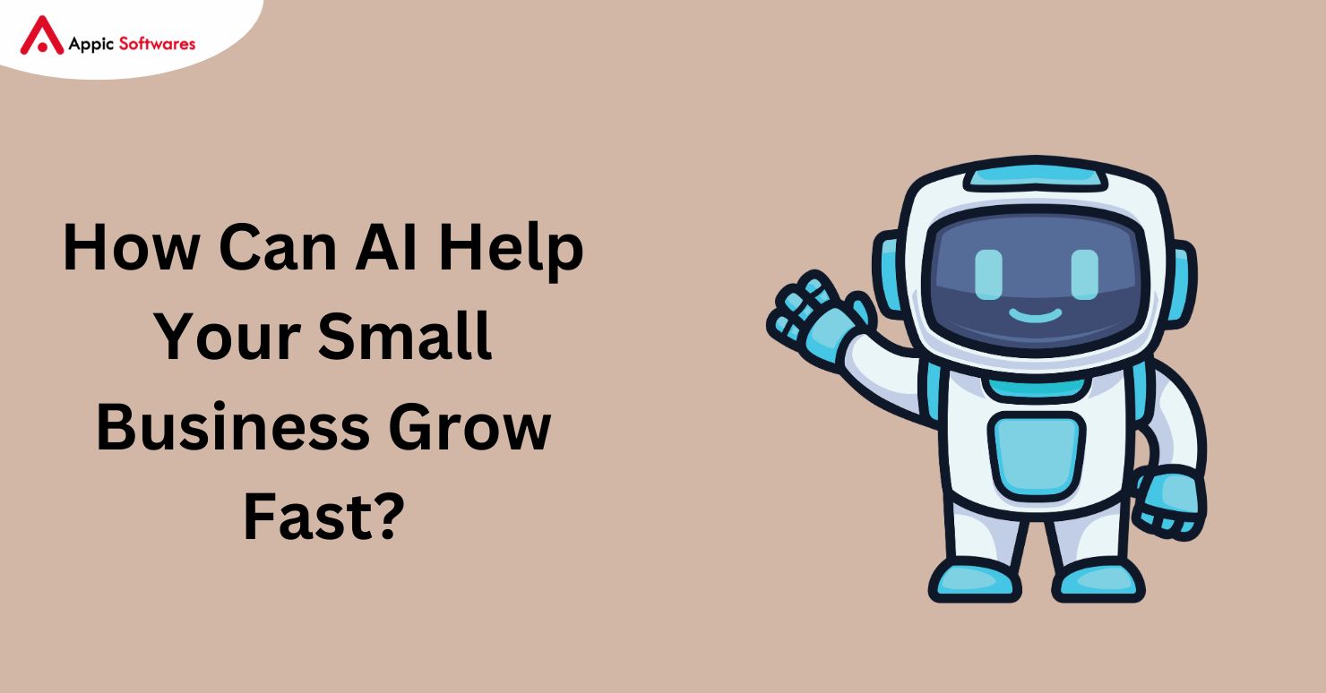 Small Business Grow Fast