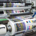 Commercial Printing Market