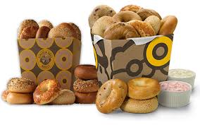 Custom Bagel Boxes: Perfect Packaging