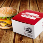 Custom Burger Boxes The Perfect Packaging Solution for Your Burger Business