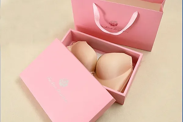 Custom Lingerie Boxes for Premium Packaging