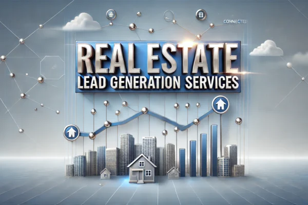 Real Estate Lead Generation