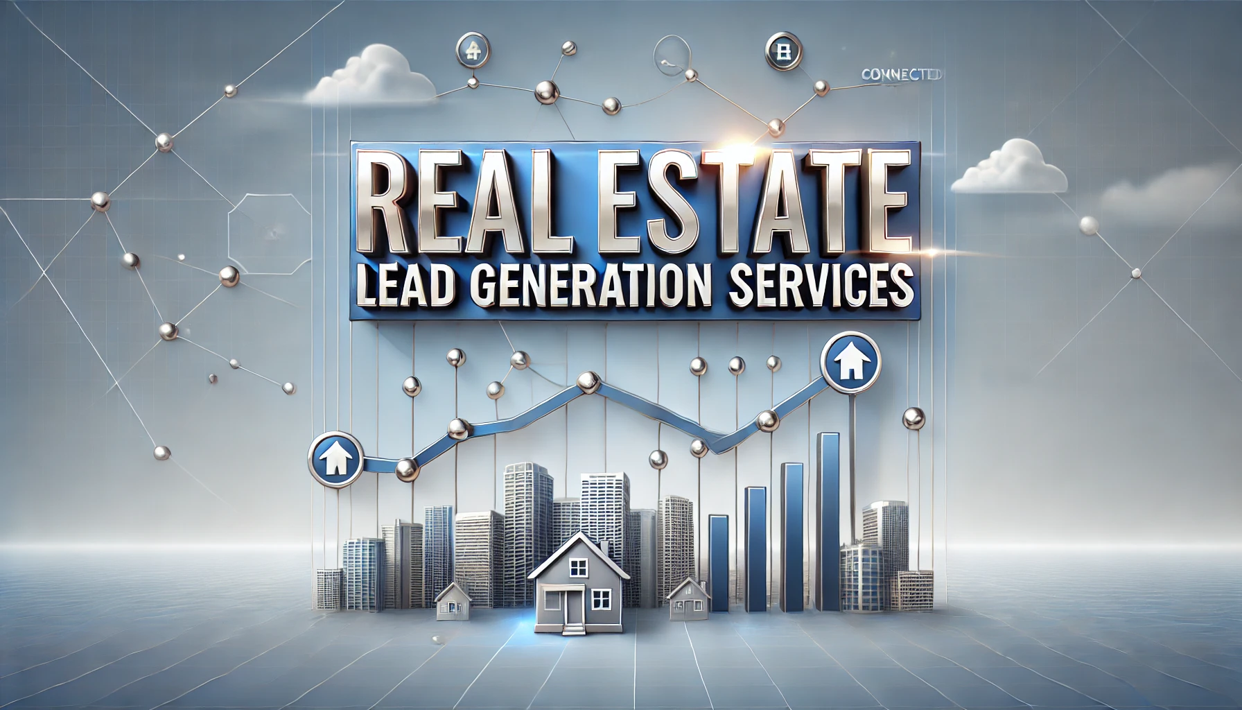 Real Estate Lead Generation