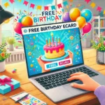 best free birthday eCards