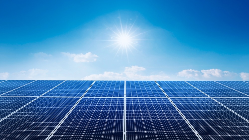 Define Solar Energy and Its Importance in Pakistan