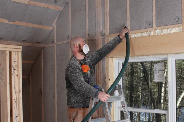 Spray Foam Insulation Company in Broomfield, CO