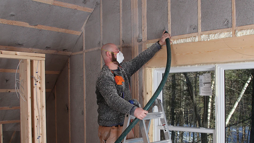 Spray Foam Insulation Company in Broomfield, CO