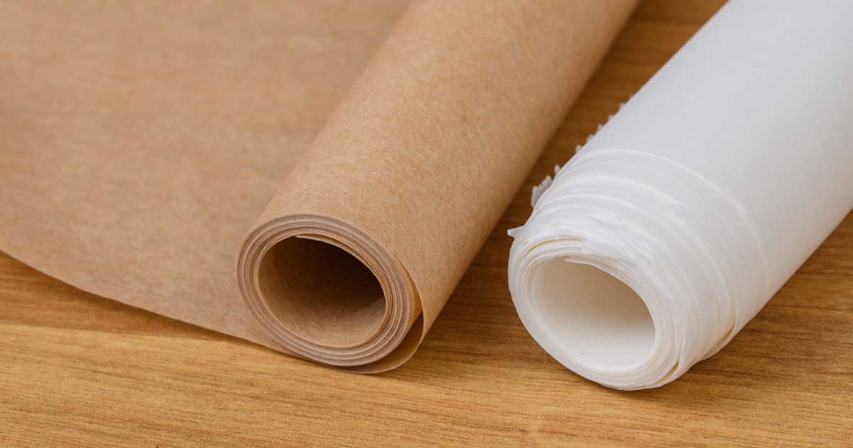 Parchment Paper