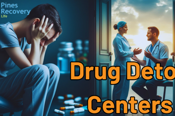 Drug Detox Centers