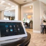 Dubai home automation